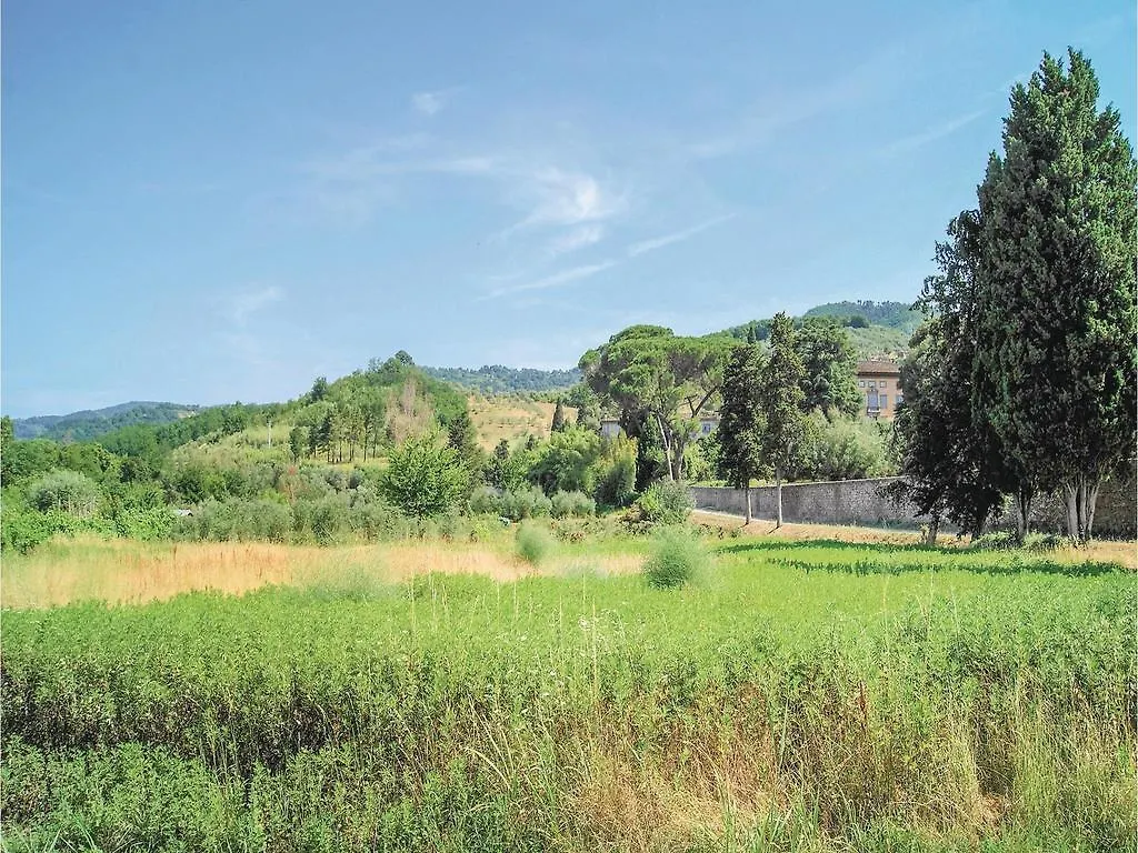 Holiday home Casamariuccia Hotel Lucca