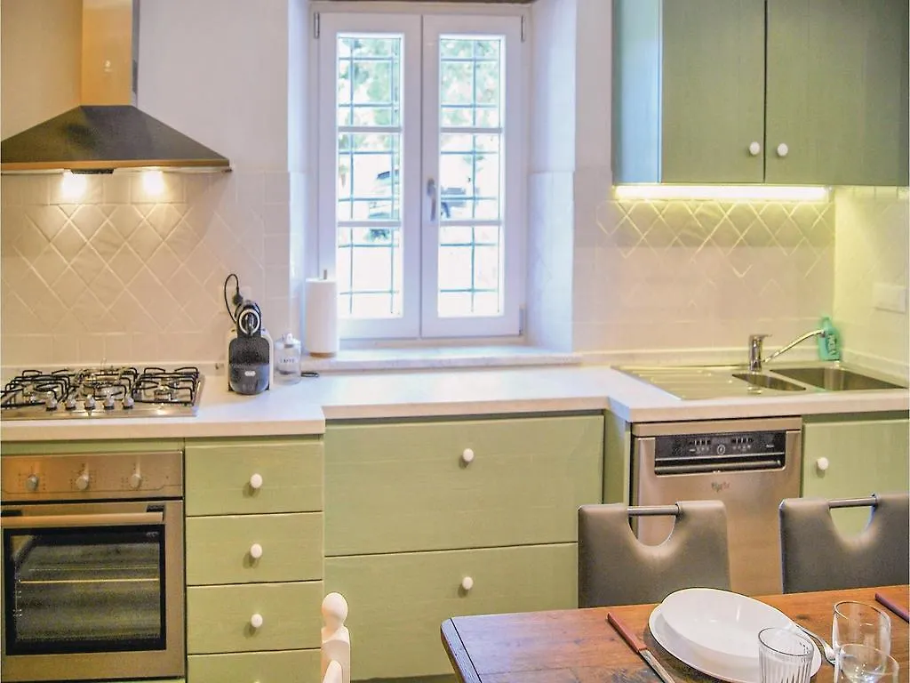 Holiday home Casamariuccia Hotel Lucca Italy