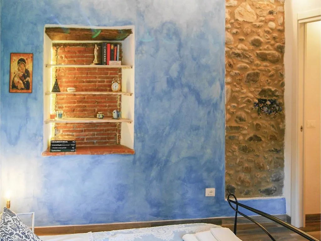 Casamariuccia Hotel Lucca Holiday home