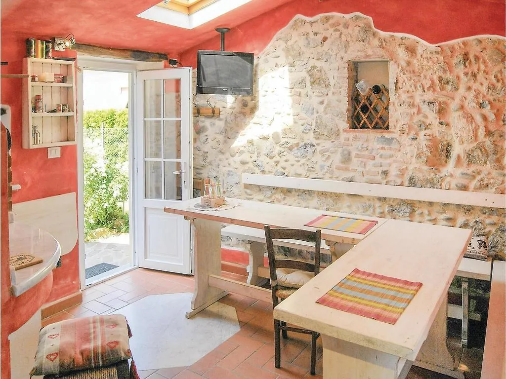 Casamariuccia Hotel Lucca Holiday home