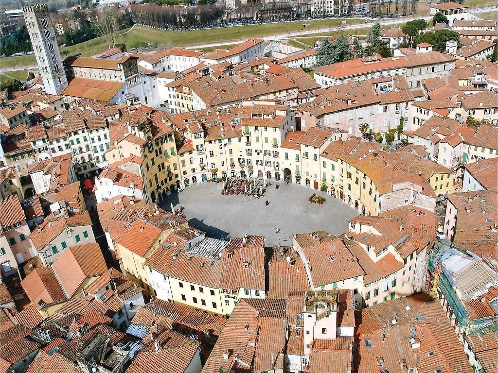 Casamariuccia Hotel Lucca 0*,  Italy