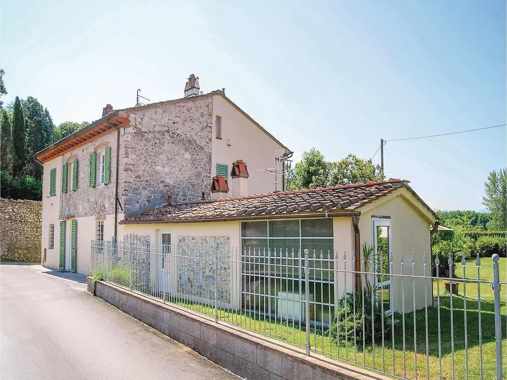 Casamariuccia Hotel Lucca