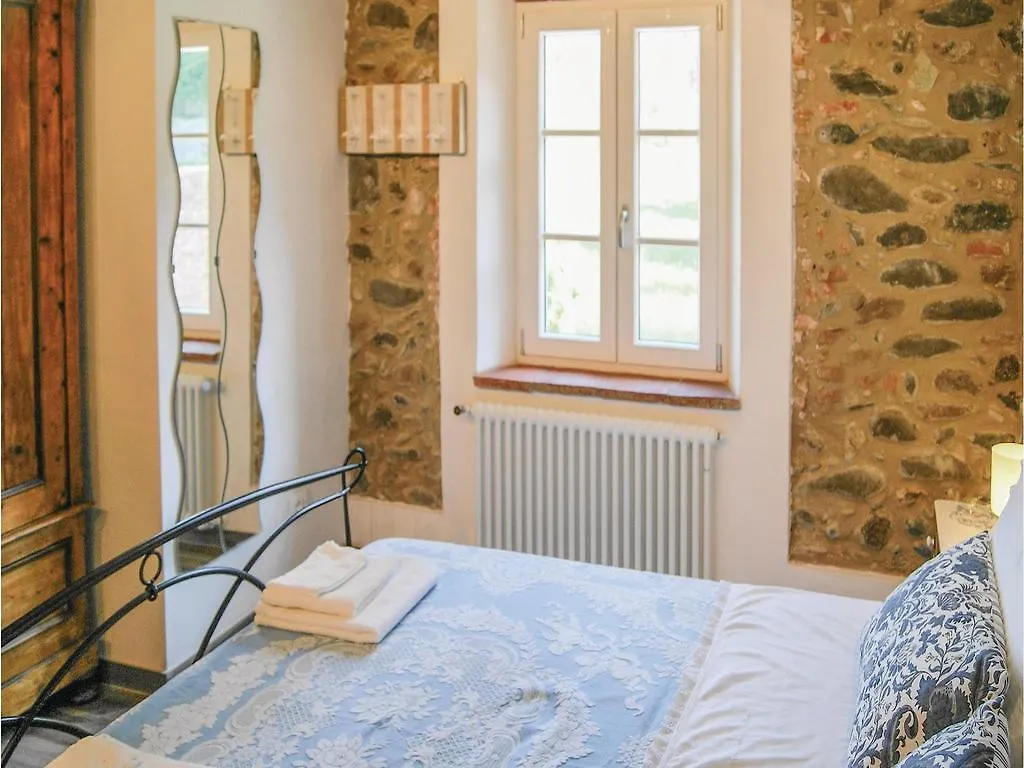 Holiday home Casamariuccia Hotel Lucca