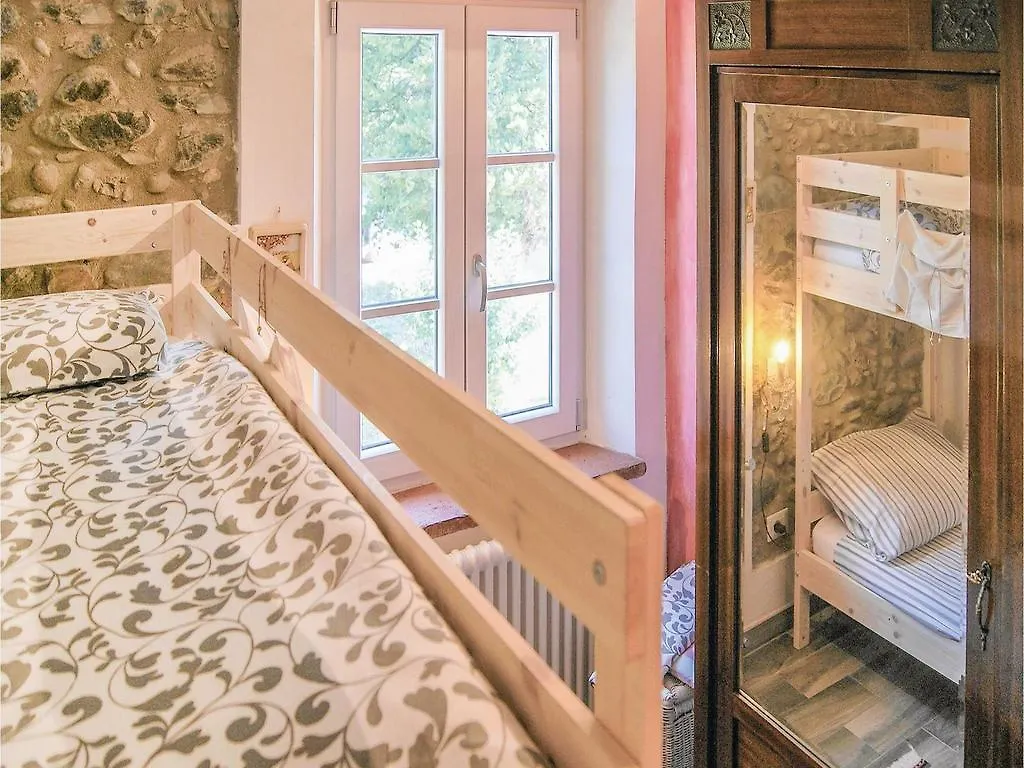 Casamariuccia Hotel Lucca Italy